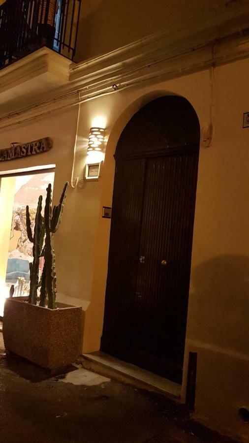 B&B Santa Lucia ガリポリ エクステリア 写真